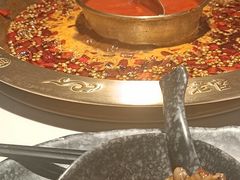-哥老官重庆美蛙鱼头(龙湖杭州金沙天街店)
