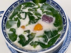 -芽笼芽笼新加坡餐厅(环球港店)