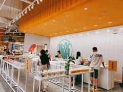 -KKV(重庆光环购物公园店)