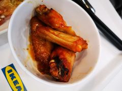 -宜家·瑞典风味餐厅(北京西红门店)