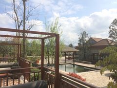 -和悦庄乡村温泉酒店