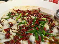 -邱大妈水煮(龙山店)