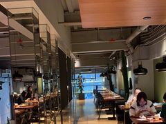 -卡朋厨房(289艺术园区店)