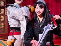 -暴风岛沉浸式体验馆(百联世纪店)