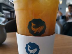-海岩咖啡·三明治(晋中奥莱店)