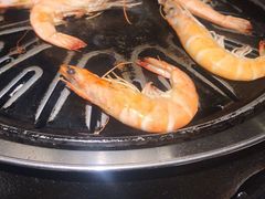 -九田家黑牛烤肉料理(珠江摩尔店)