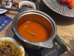 -龙聚德北京烤鸭(沙坪坝华宇A馆店)