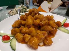 樱桃肉-蓬莱春(芝罘店)