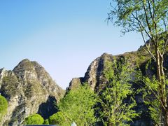 -孤山寨风景区