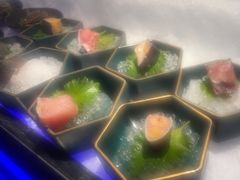 -花西亭·海鲜自助餐厅(瑞城名人酒店)
