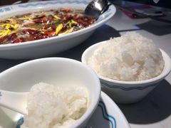 -花椒俏川菜小馆(南海万达店)