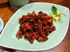 糖醋排骨-虎哥私房菜(馒头山店)