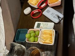 -水墨澜渟足道·SPA·传统(四望亭东关街店)