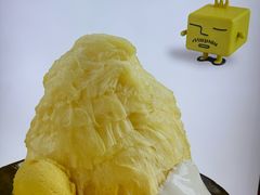-Ice Monster冰馆·CNN评选全球十大甜品(国贸商城店)
