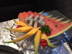 -红辣椒·川菜·火锅(科华路店)