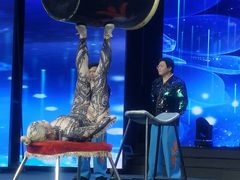-南风大剧院莎梦二人转剧场