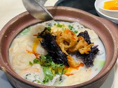 -禾府酒家·传统广府味(番禺店)