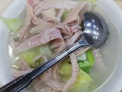 -天一沾水肥肠(科园一街店)