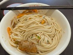 -桂姥姥·桂林卤粉·锅烧桂林米粉(莲塘店)