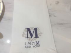 -Lady M(沙田新城市广场店)