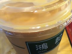 -香港鸿记冰室