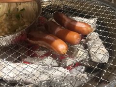 -韩国料理大力士(屏风街店)