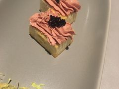 -T館·花园艺术餐厅