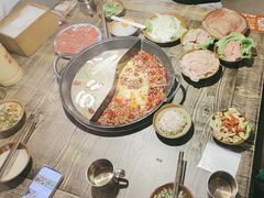 -冯校长老火锅(深圳总店)