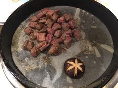 -千纸鹤嫩汁烤肉(学府店)