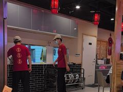 -玺炖·中国铁锅炖(虹桥天街店)