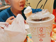 -麦当劳(南宁东站店)