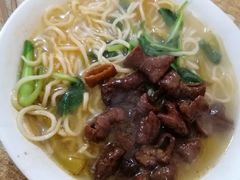 -泰顺江南春面馆