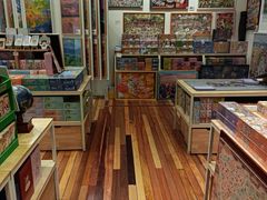 -猫的天空之城概念书店(印象城购物中心店)