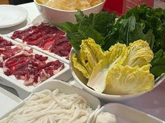 -八合里潮汕鲜牛肉火锅(吉大店)