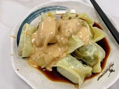 冷热大馄饨-章氏(凉城路店)