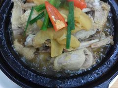 -老闽味姜母鸭·煎蟹闽菜餐厅(曾厝垵地标店)
