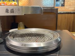 -東盛炭烤自助料理(浦东文峰广场店)