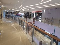 -龙湖杭州滨江天街