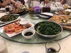 -螺涌海鲜酒楼(增槎路店)