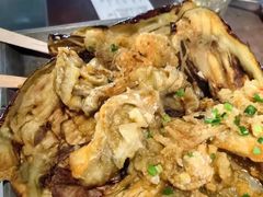 -很久以前羊肉串(南京路第一百货店)