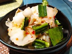 -拂晓山房·私房川菜(西门店)