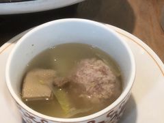 -新白鹿餐厅(城西银泰城店)