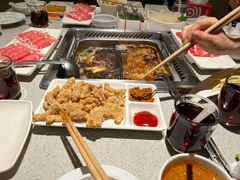 -海底捞火锅(万科广场店)