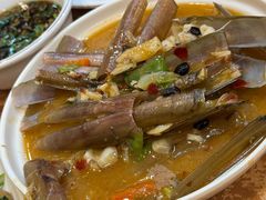 -揭阳钟记小食(福田新村店)