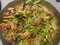 -大锅强·蒸海鲜青岛菜(吾悦广场店)