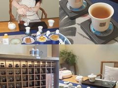 -小茶闲舍·观景商务茶馆(广州塔店)