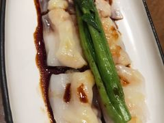 -北海金昌开元名都大酒店·四季轩中餐厅