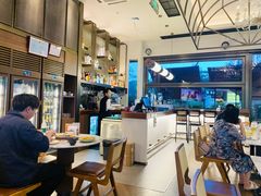 -盐说·西式餐酒馆(光明万达店)