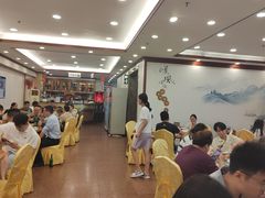-新金盛·海鲜酒楼(盐田店)