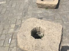 -明代监狱